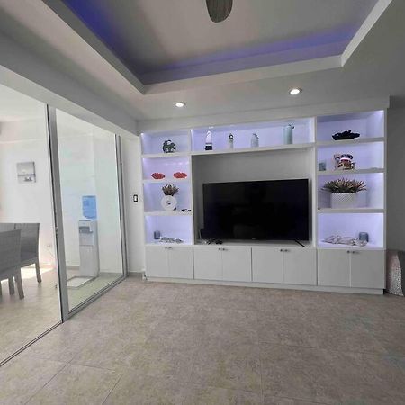 Bueno Paradise Condo In Marbella Juan Dolio Eksteriør bilde