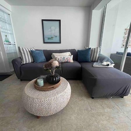 Bueno Paradise Condo In Marbella Juan Dolio Eksteriør bilde