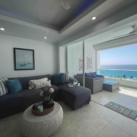 Bueno Paradise Condo In Marbella Juan Dolio Eksteriør bilde