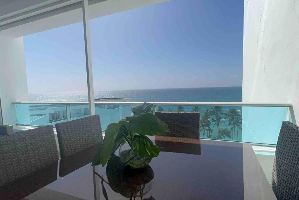 Bueno Paradise Condo In Marbella Juan Dolio Eksteriør bilde
