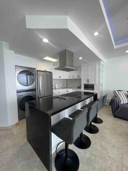 Bueno Paradise Condo In Marbella Juan Dolio Eksteriør bilde