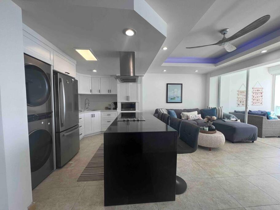 Bueno Paradise Condo In Marbella Juan Dolio Eksteriør bilde