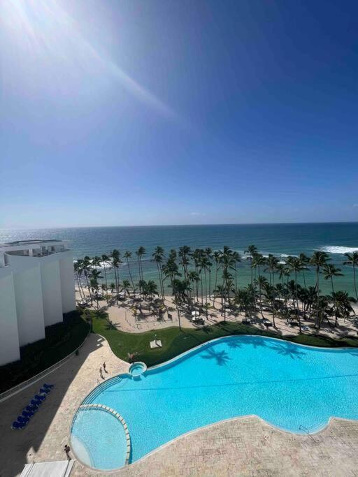 Bueno Paradise Condo In Marbella Juan Dolio Eksteriør bilde
