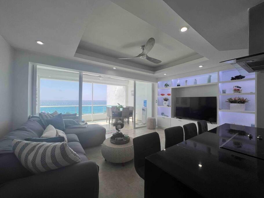 Bueno Paradise Condo In Marbella Juan Dolio Eksteriør bilde