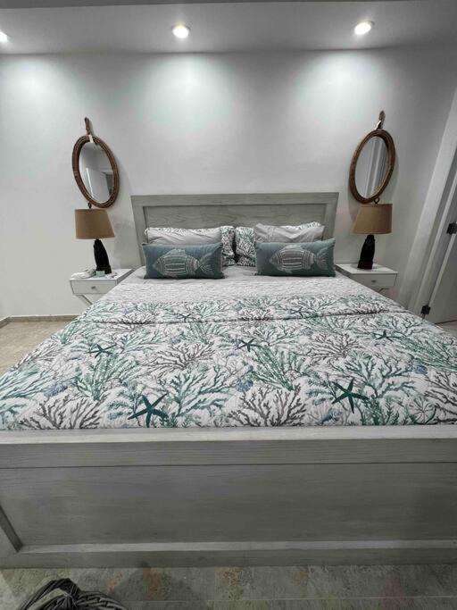 Bueno Paradise Condo In Marbella Juan Dolio Eksteriør bilde