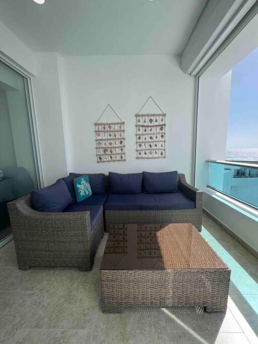Bueno Paradise Condo In Marbella Juan Dolio Eksteriør bilde