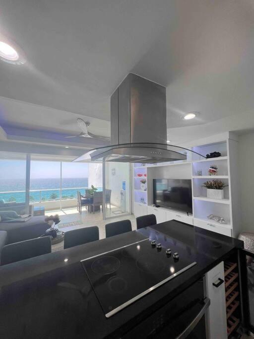 Bueno Paradise Condo In Marbella Juan Dolio Eksteriør bilde