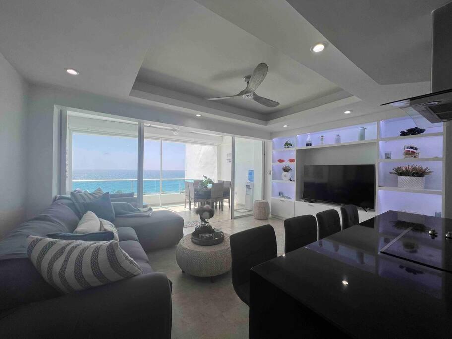 Bueno Paradise Condo In Marbella Juan Dolio Eksteriør bilde